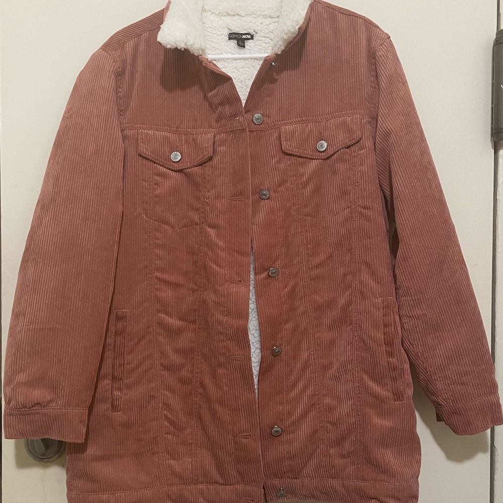 Jacket - Picture 5 of 6